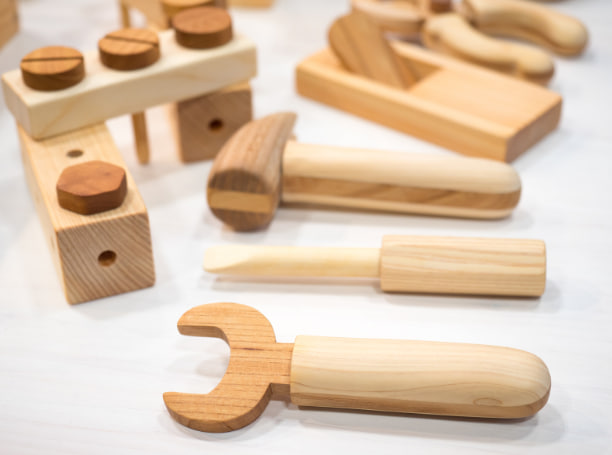 Пазлы из дерева Пазлы из дерева